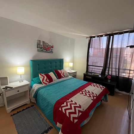 Apartment Relocation San Isidro Santiago Luaran gambar