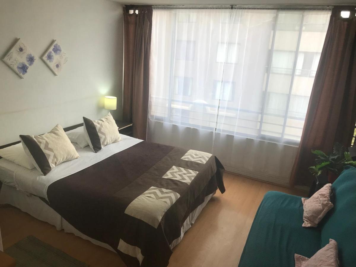 Apartment Relocation San Isidro Santiago Luaran gambar