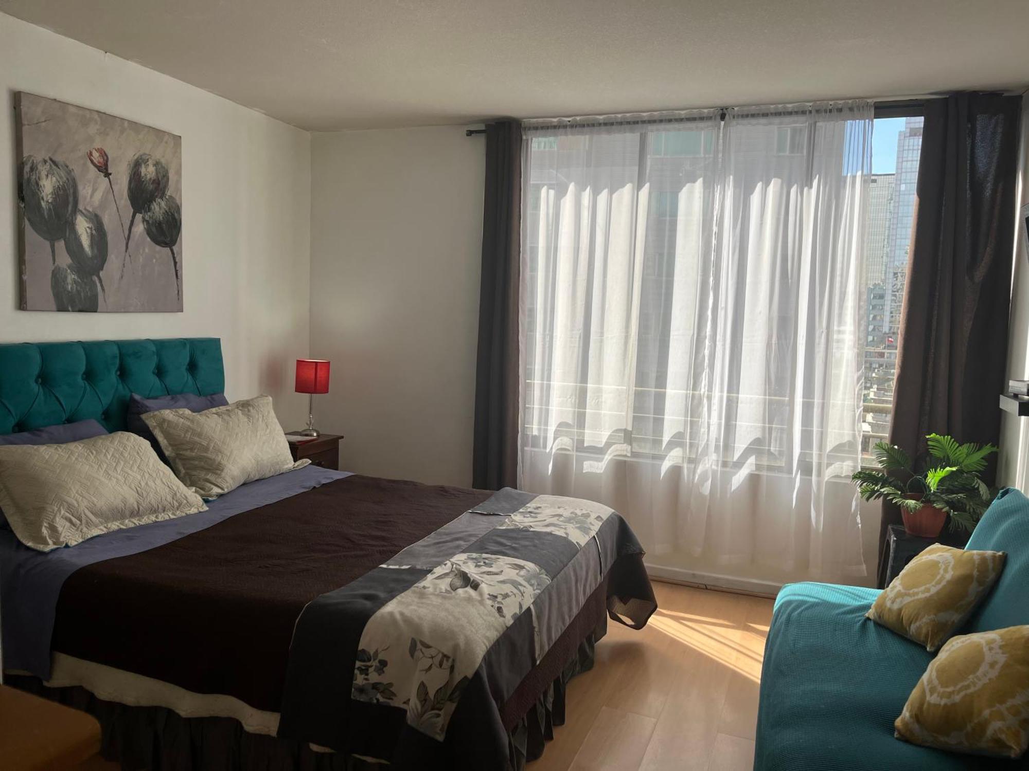 Apartment Relocation San Isidro Santiago Luaran gambar