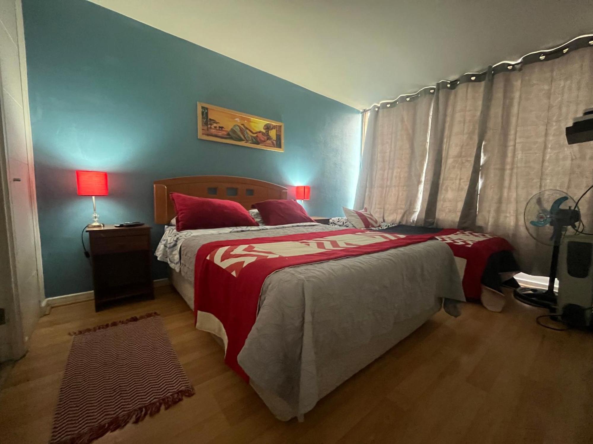 Apartment Relocation San Isidro Santiago Luaran gambar