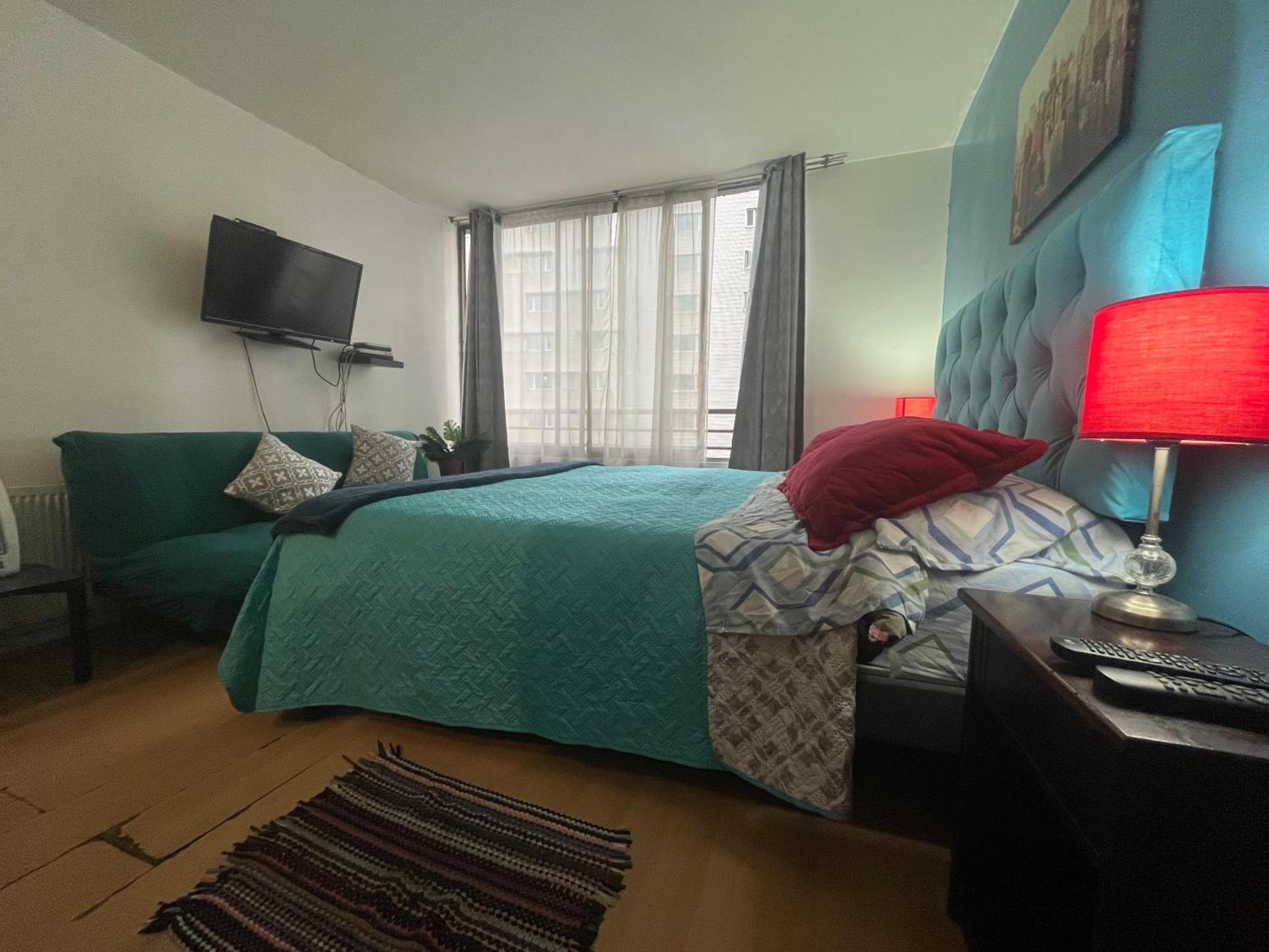 Apartment Relocation San Isidro Santiago Luaran gambar