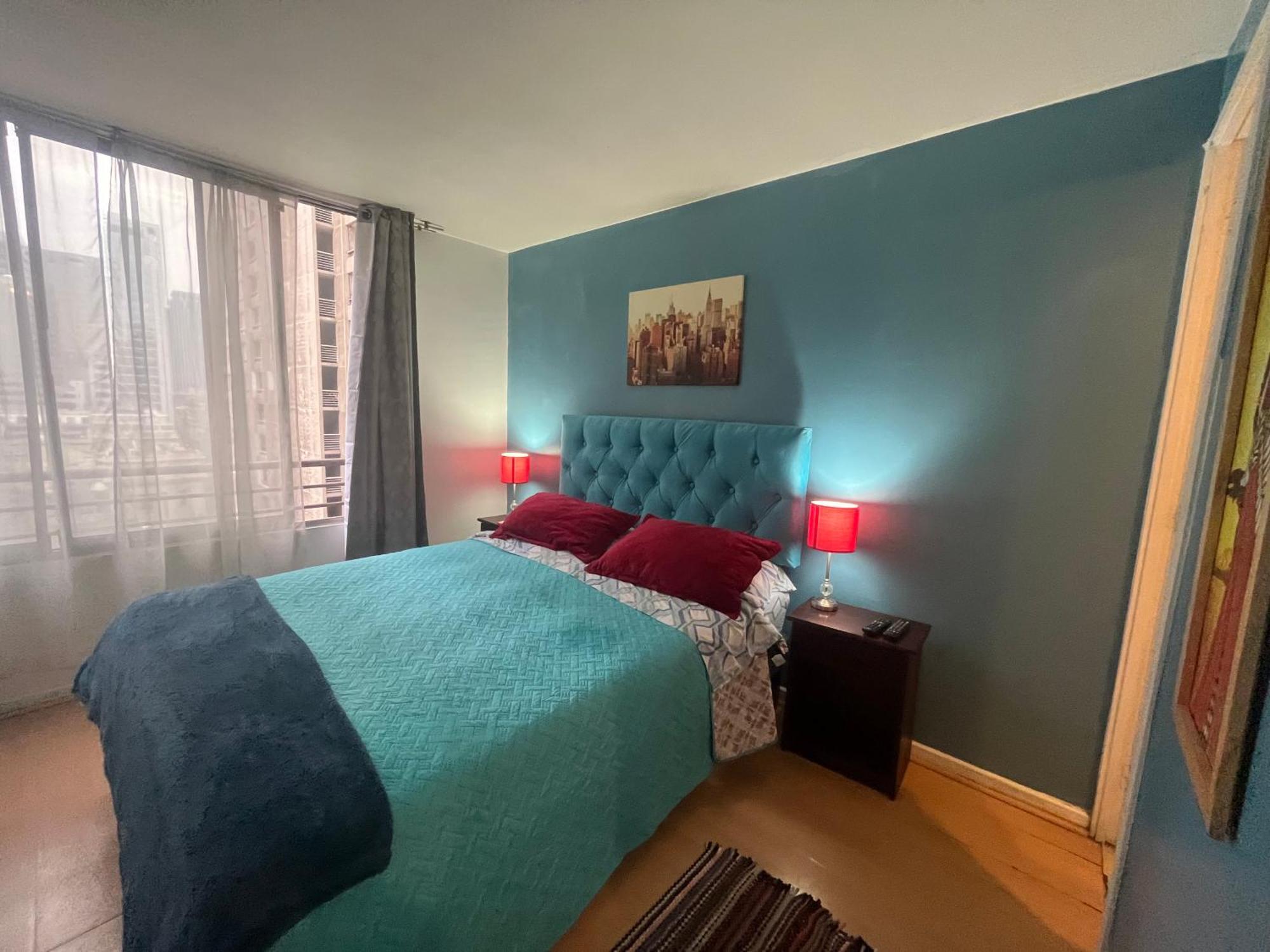 Apartment Relocation San Isidro Santiago Luaran gambar