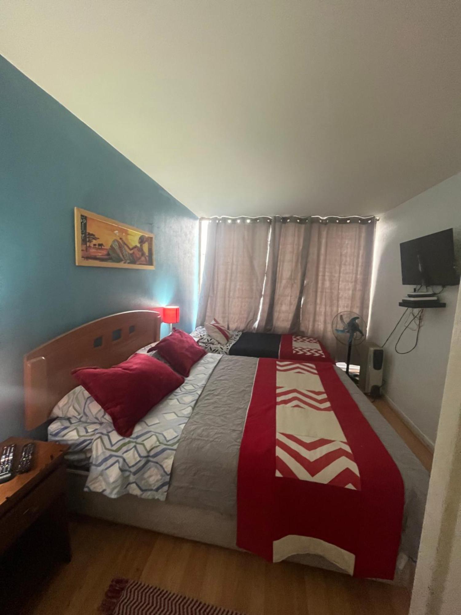 Apartment Relocation San Isidro Santiago Luaran gambar