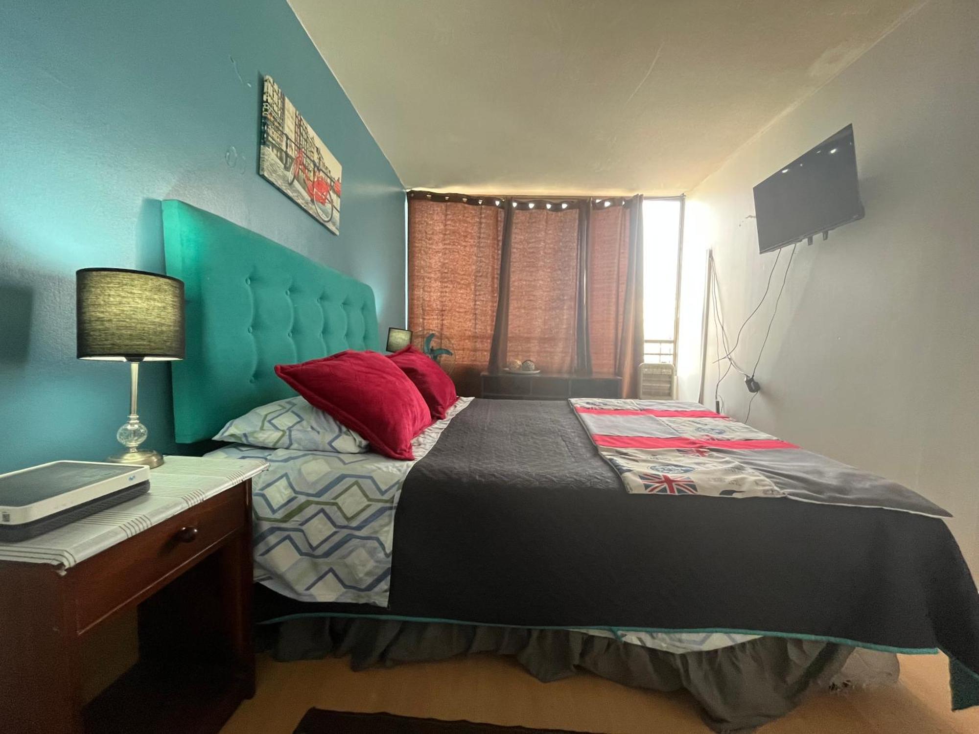 Apartment Relocation San Isidro Santiago Luaran gambar