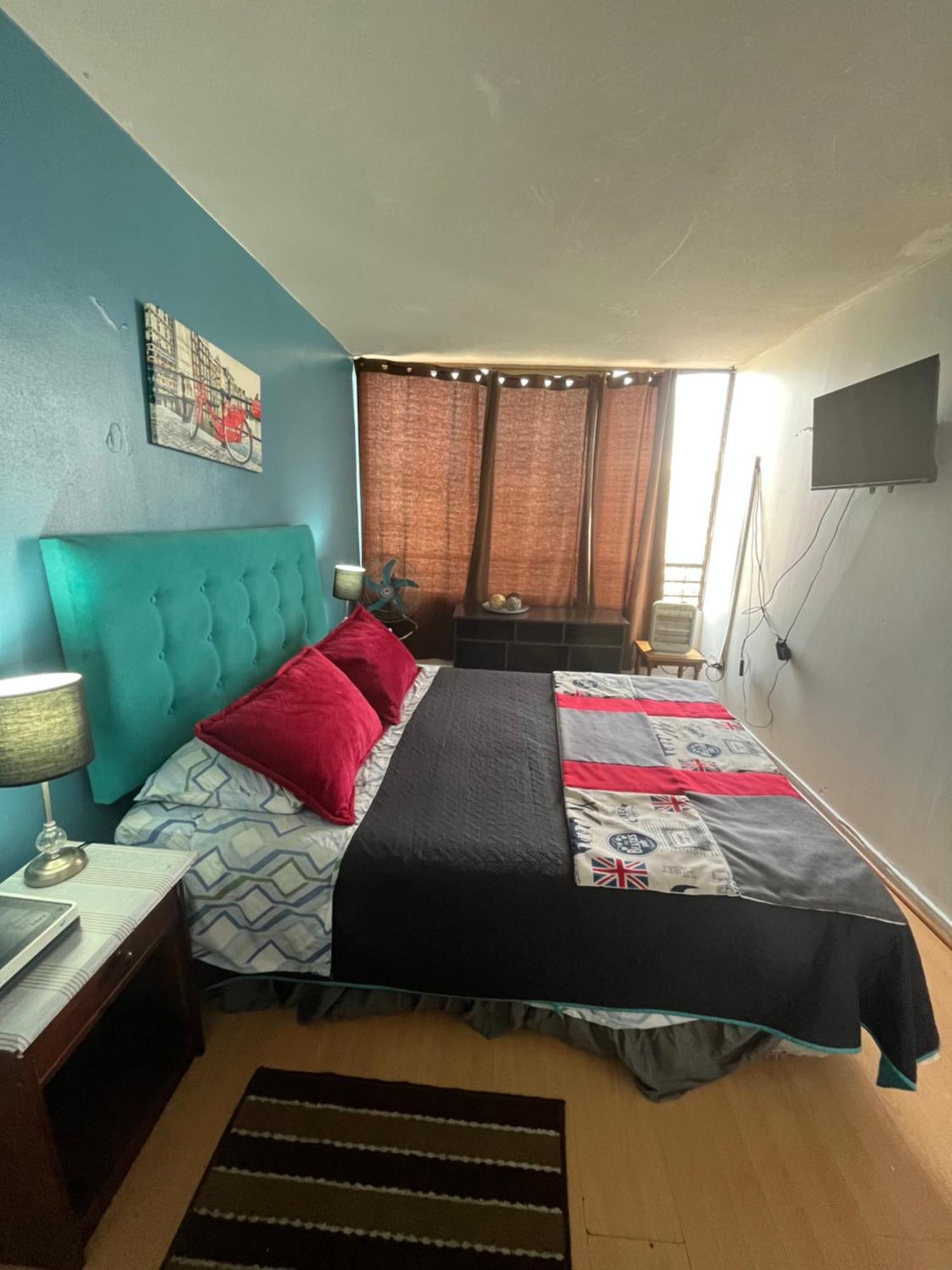 Apartment Relocation San Isidro Santiago Luaran gambar