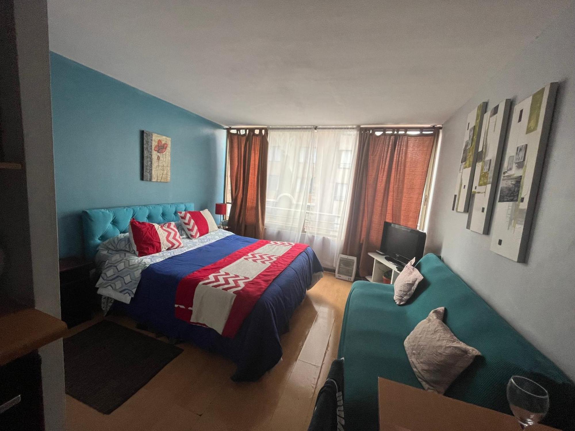 Apartment Relocation San Isidro Santiago Luaran gambar