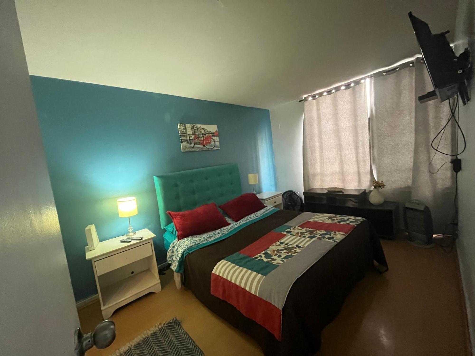 Apartment Relocation San Isidro Santiago Luaran gambar