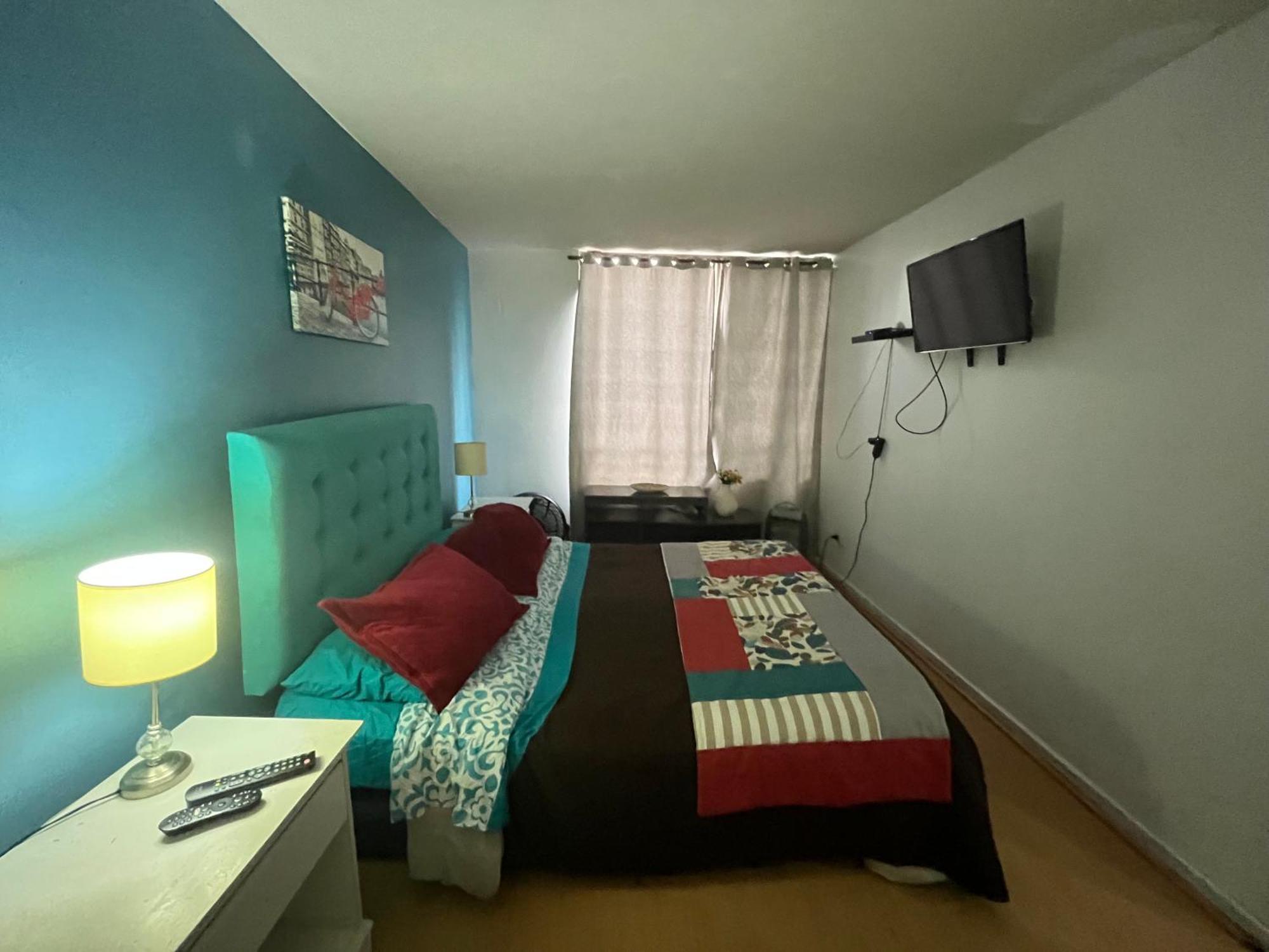 Apartment Relocation San Isidro Santiago Luaran gambar